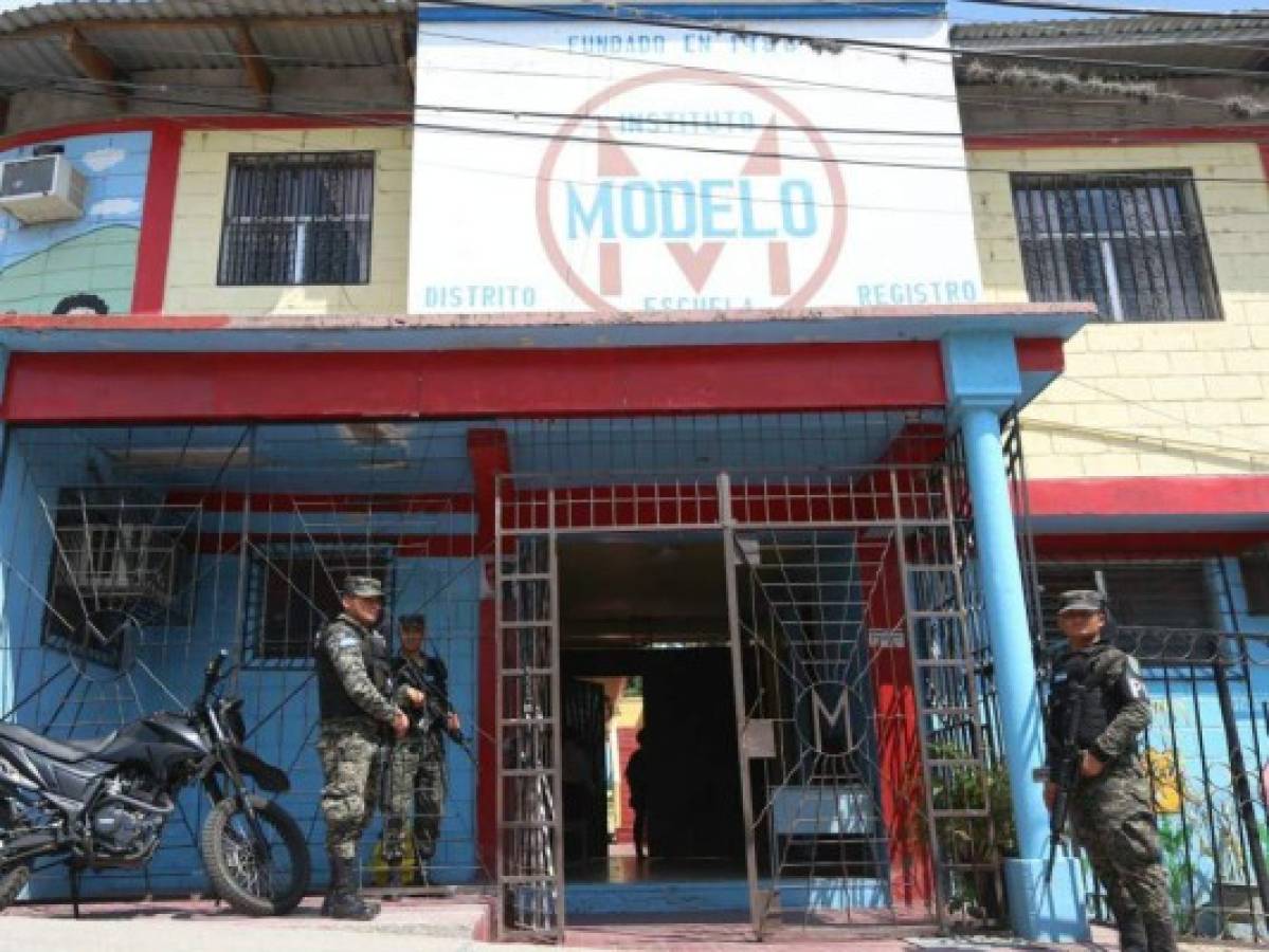 Honduras: Colegios no denuncian cobros por extorsión, según FNA