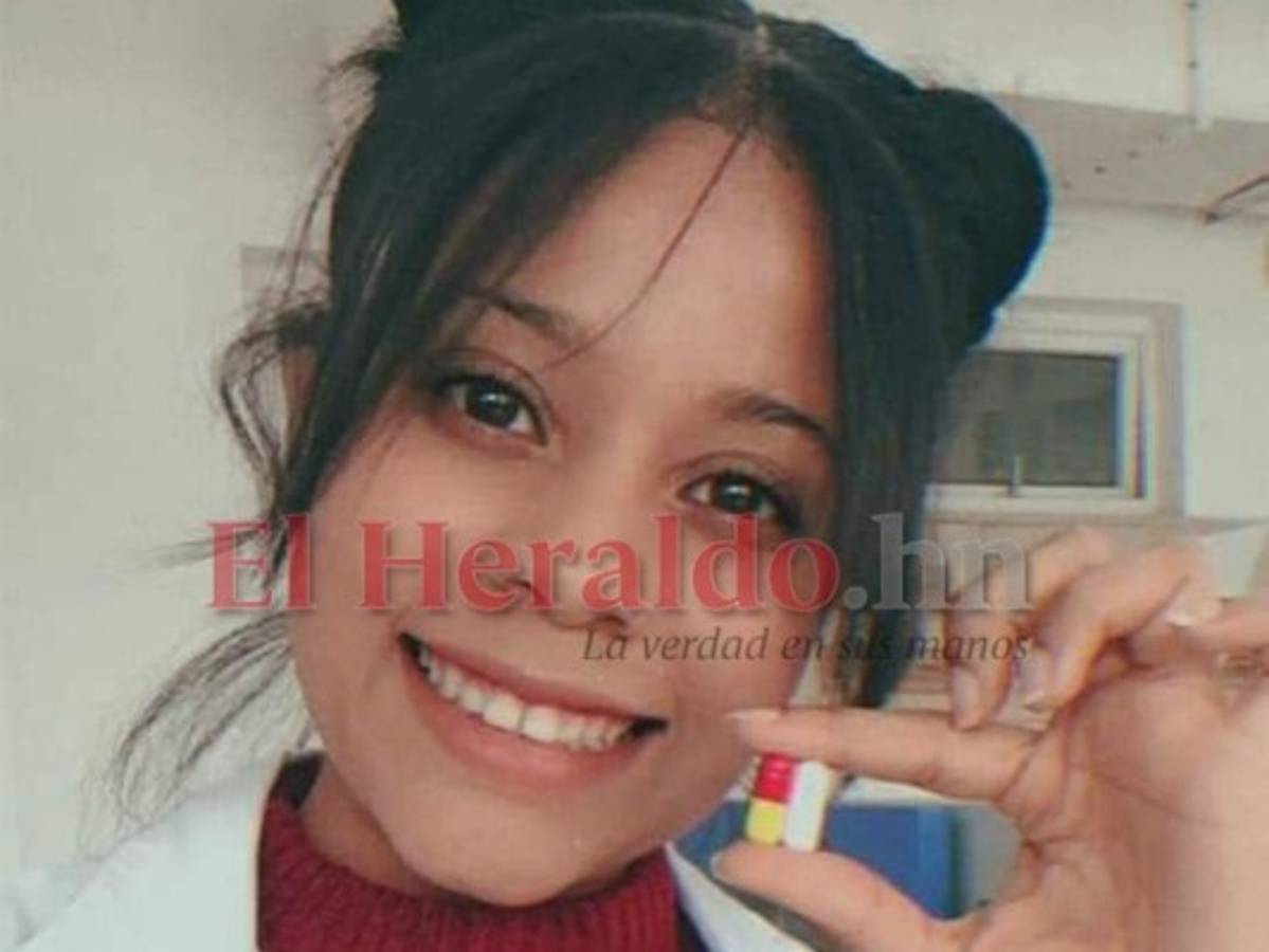 Hondureña atrapada en China, foco del coronavirus, salió por comida  