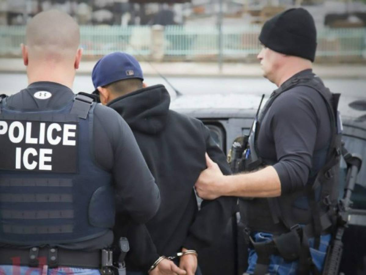 Nuevo anteproyecto de Ley en Florida, Estados Unidos, busca que inmigrantes paguen costos de su detención