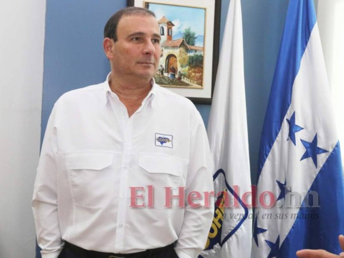 Cohep se enfocará más en temas de clima de negocios y gobierno digital