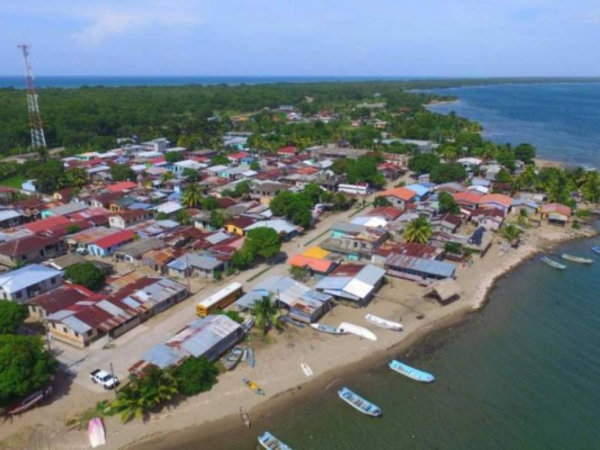 Unidad ejecutora del BID dirigirá cuatro megaproyectos en Honduras