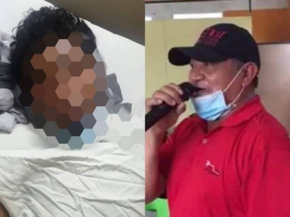 Cae miembro de la banda 'Los Martínez', sospechoso de matar a Félix Vásquez López