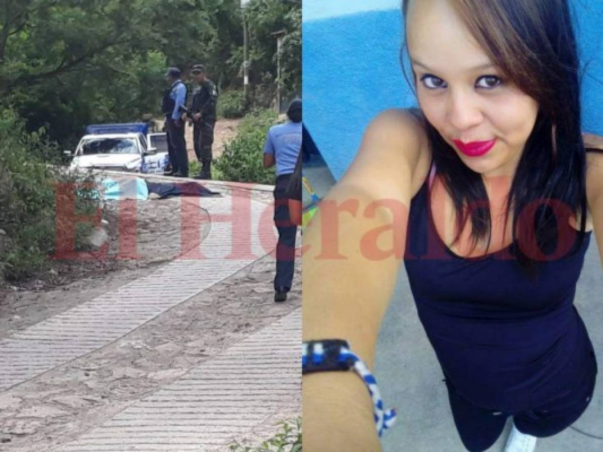 Menor de 16 años asesinada en Los Pinos fue raptada por pandilleros en una mototaxi