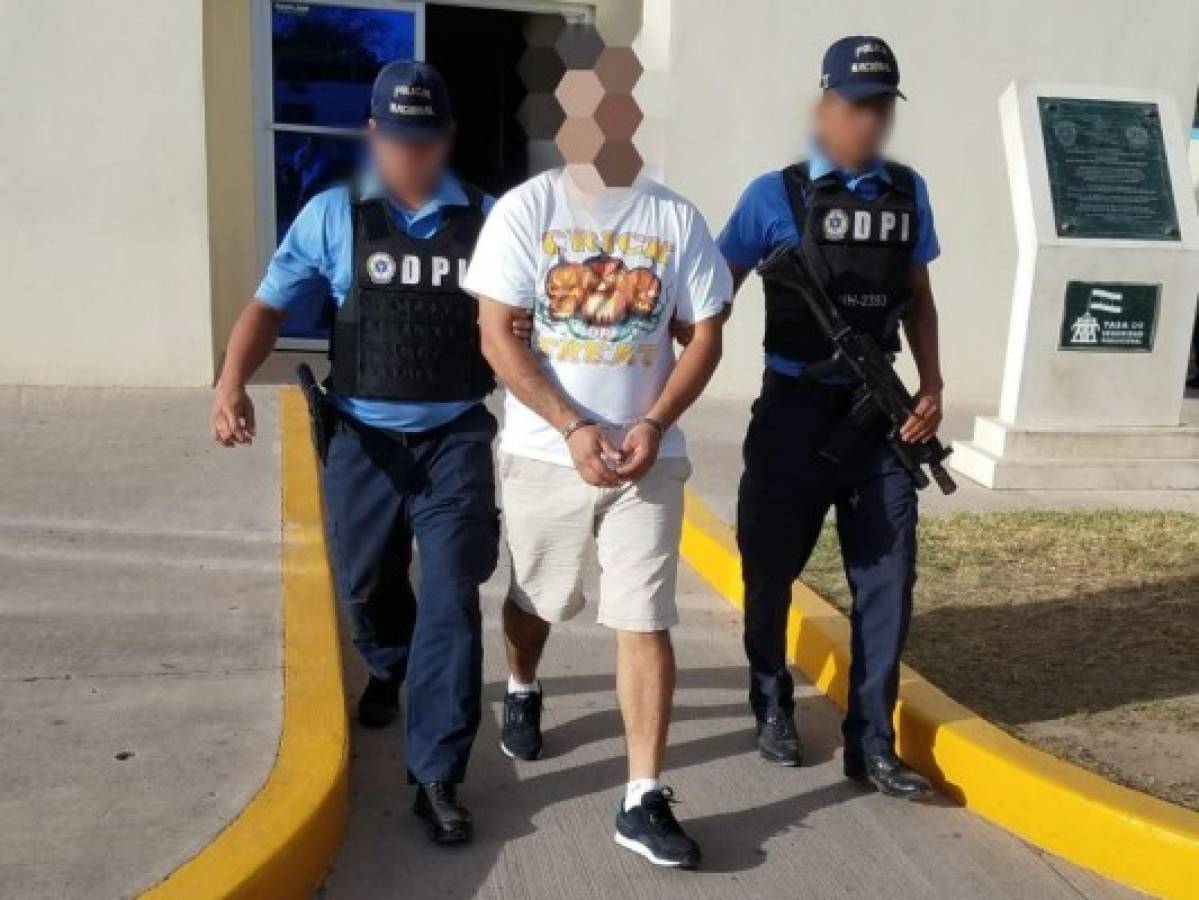 Cae supuesto integrante de 'Los Berríos” en la colonia San Miguel