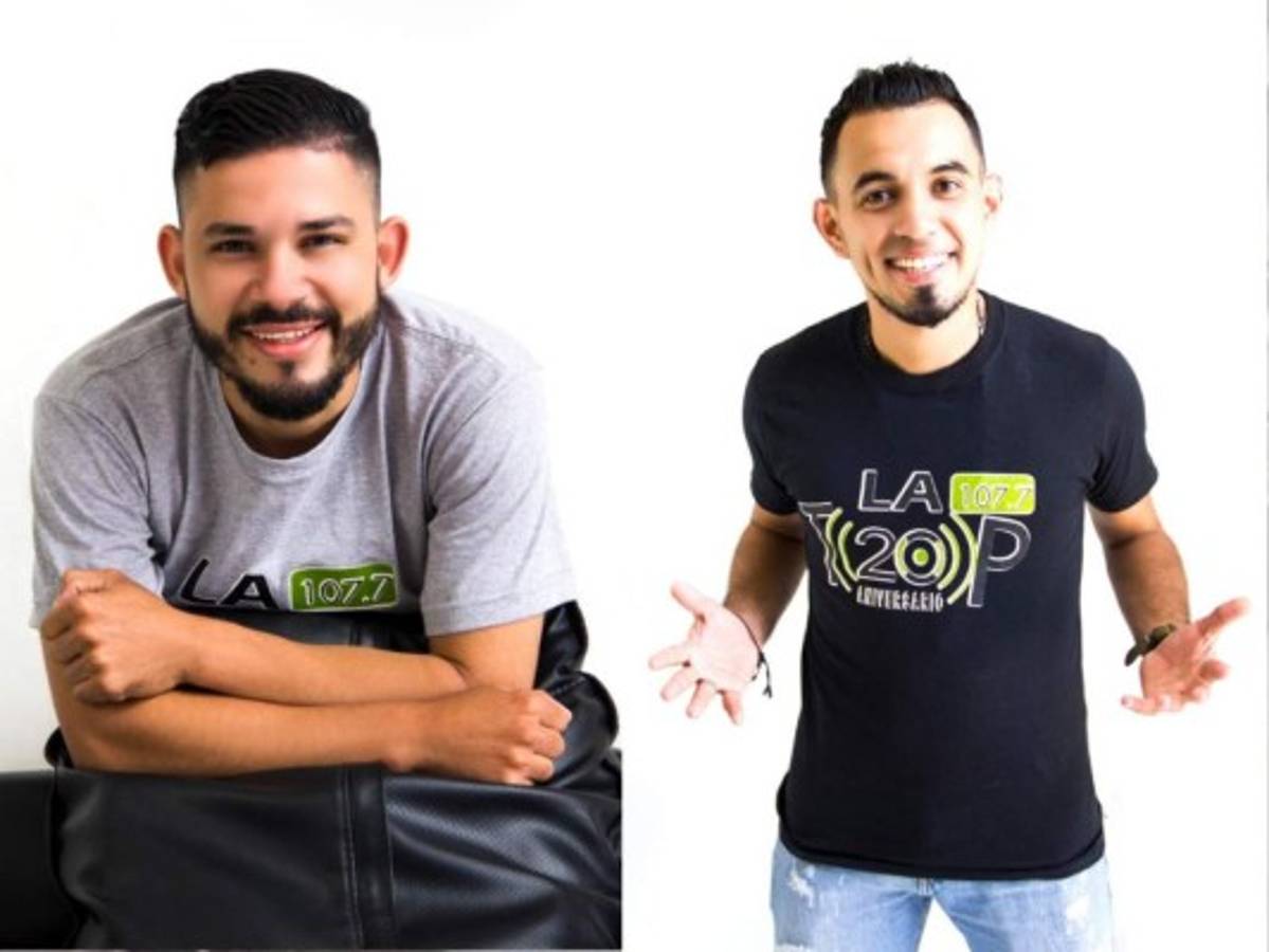 La Top 107.7 celebra sus 21 años de ser la radio juvenil favorita