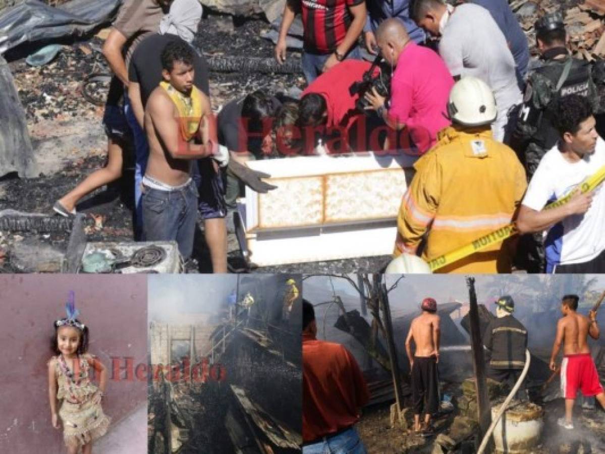 En promedio una casa por día se quemó en la Navidad y Año Nuevo