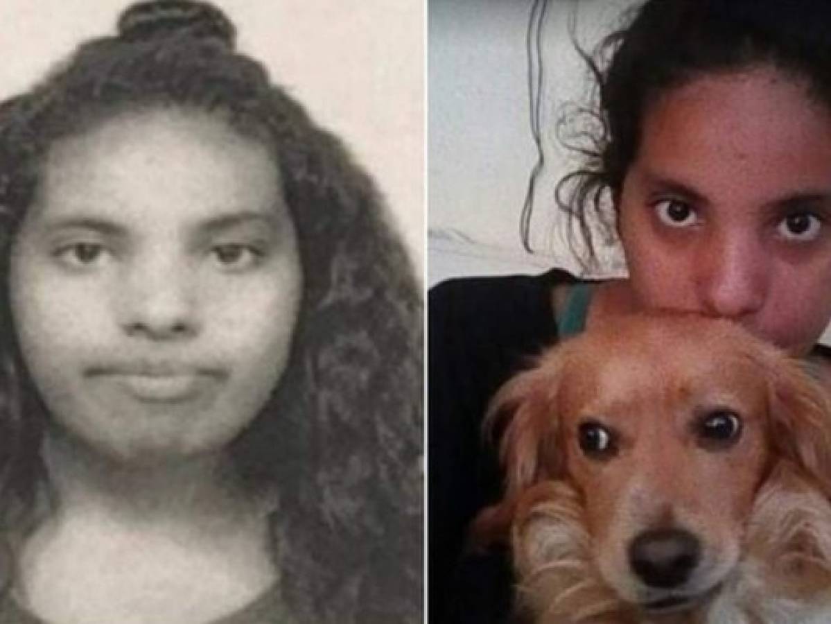 Hallan cadáver de Daniela Ramírez, la joven que pidió ayuda por WhatsApp cuando era secuestrada