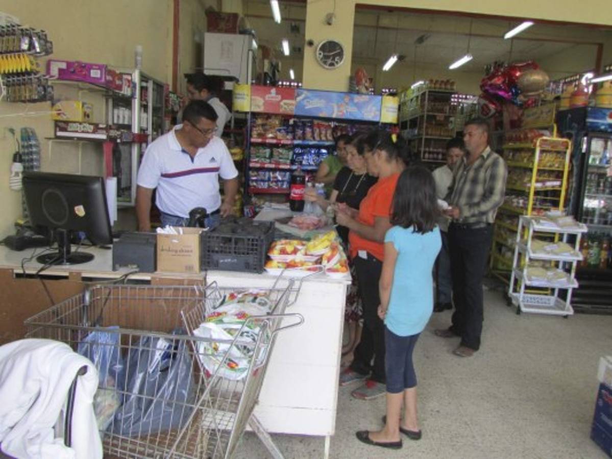 DEI capacita a los empresarios