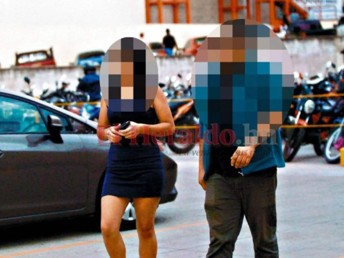 La UTIC de la DPI es la responsable de terminar con el proxenetismo.