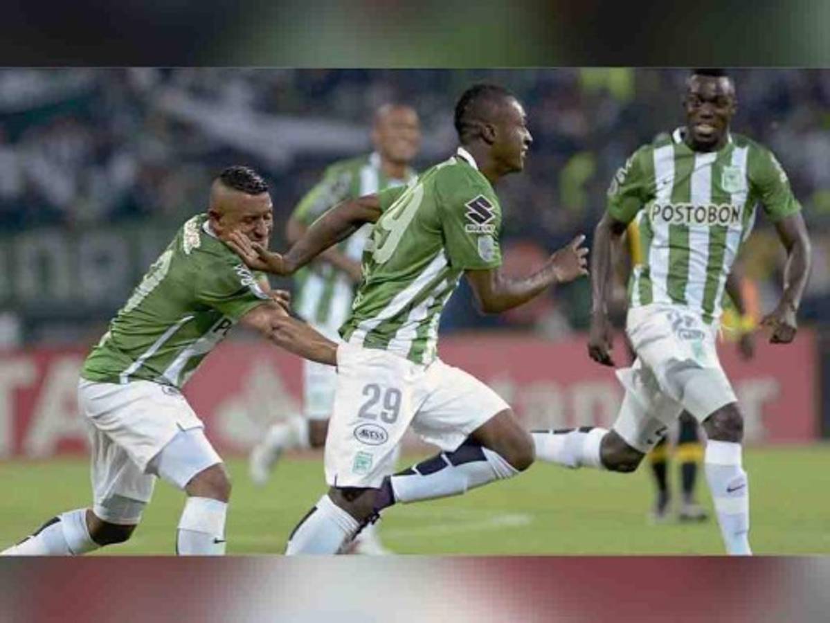 Atlético Nacional domina nómina para amistoso Colombia-Brasil por Chapecoense
