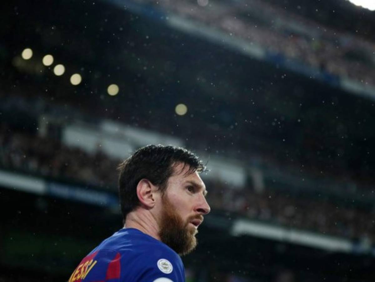 En medio de la pandemia, el Barcelona presionado por sus salarios