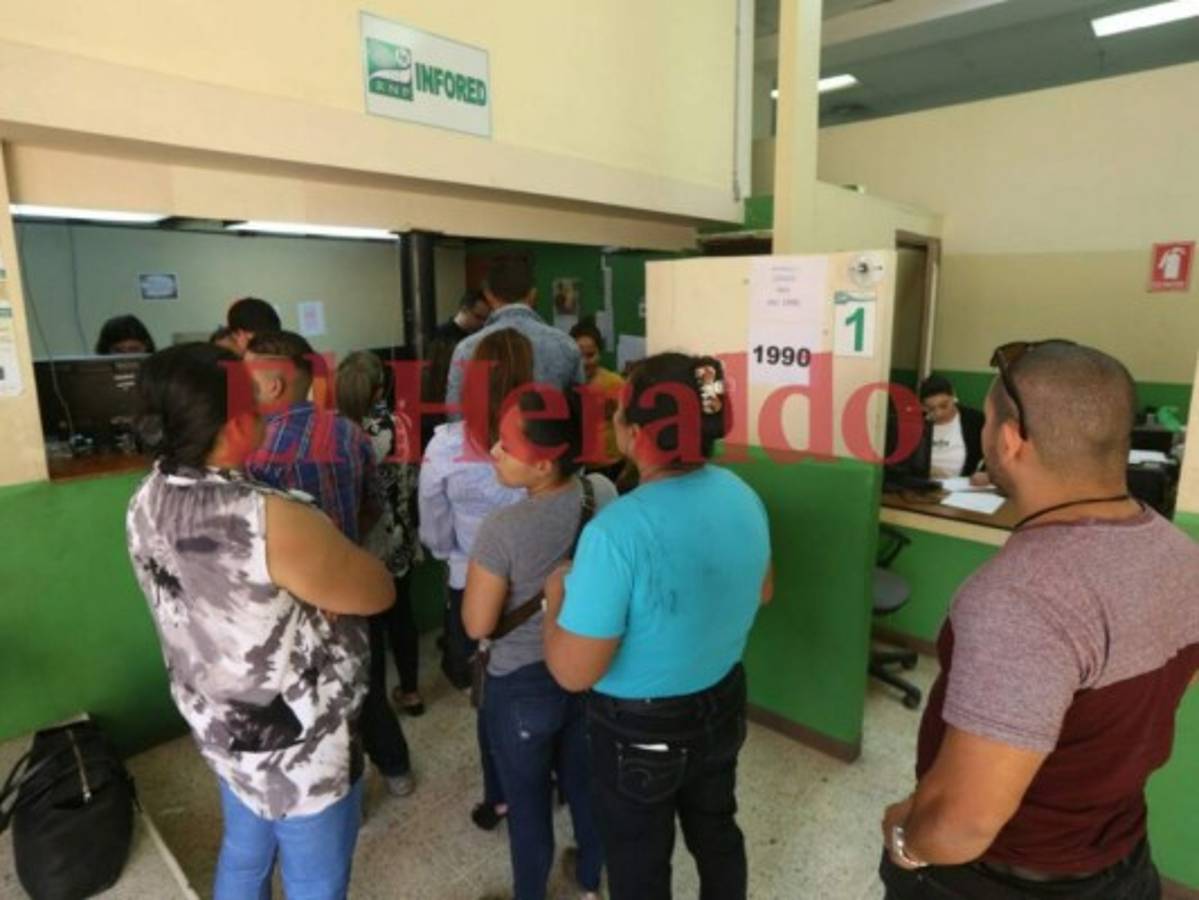 ¿Hasta cuándo atenderán las oficinas del Registro Nacional de las Personas previo a las elecciones?