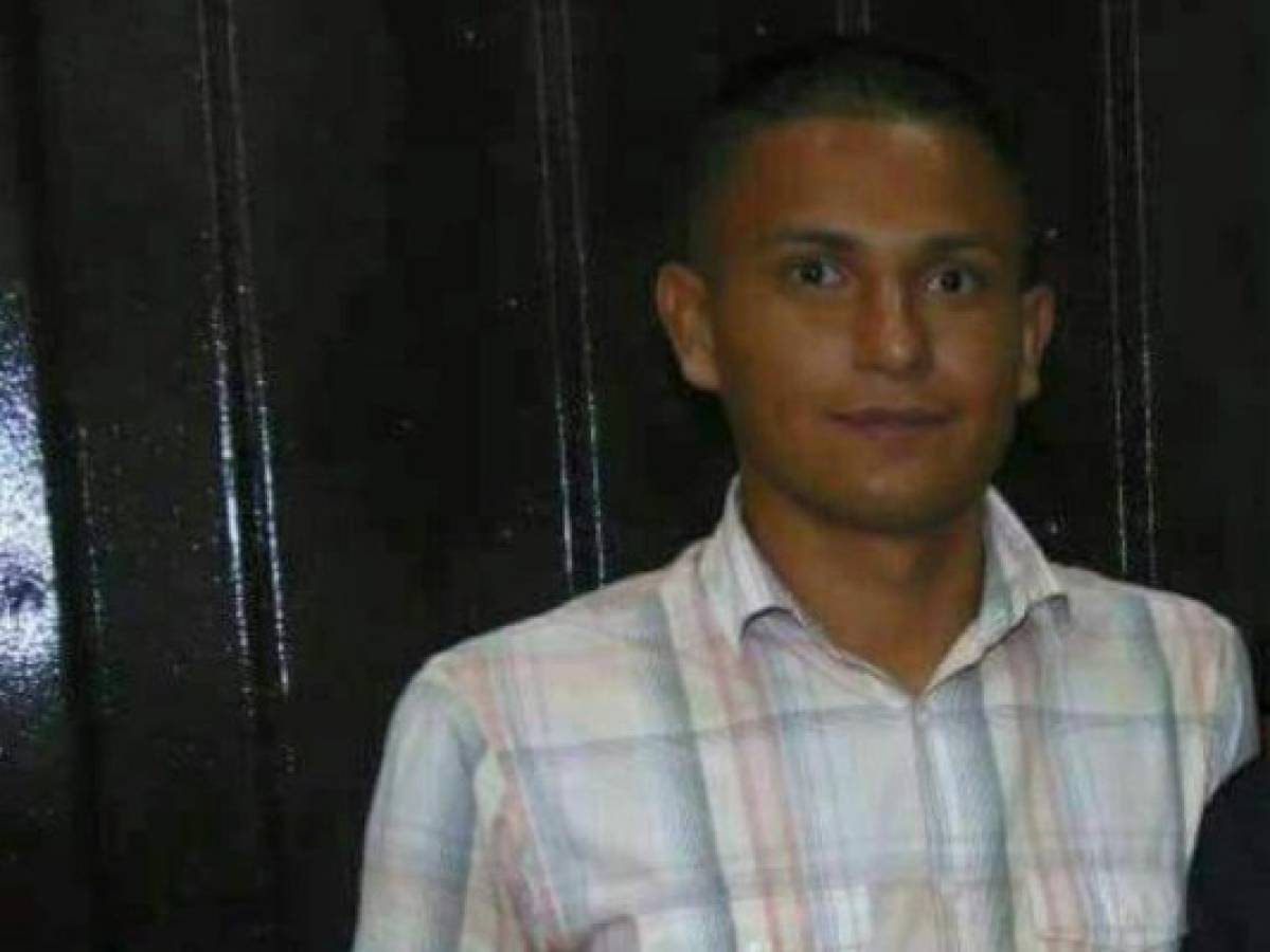 Electrocutado muere joven en Comayagua, Honduras