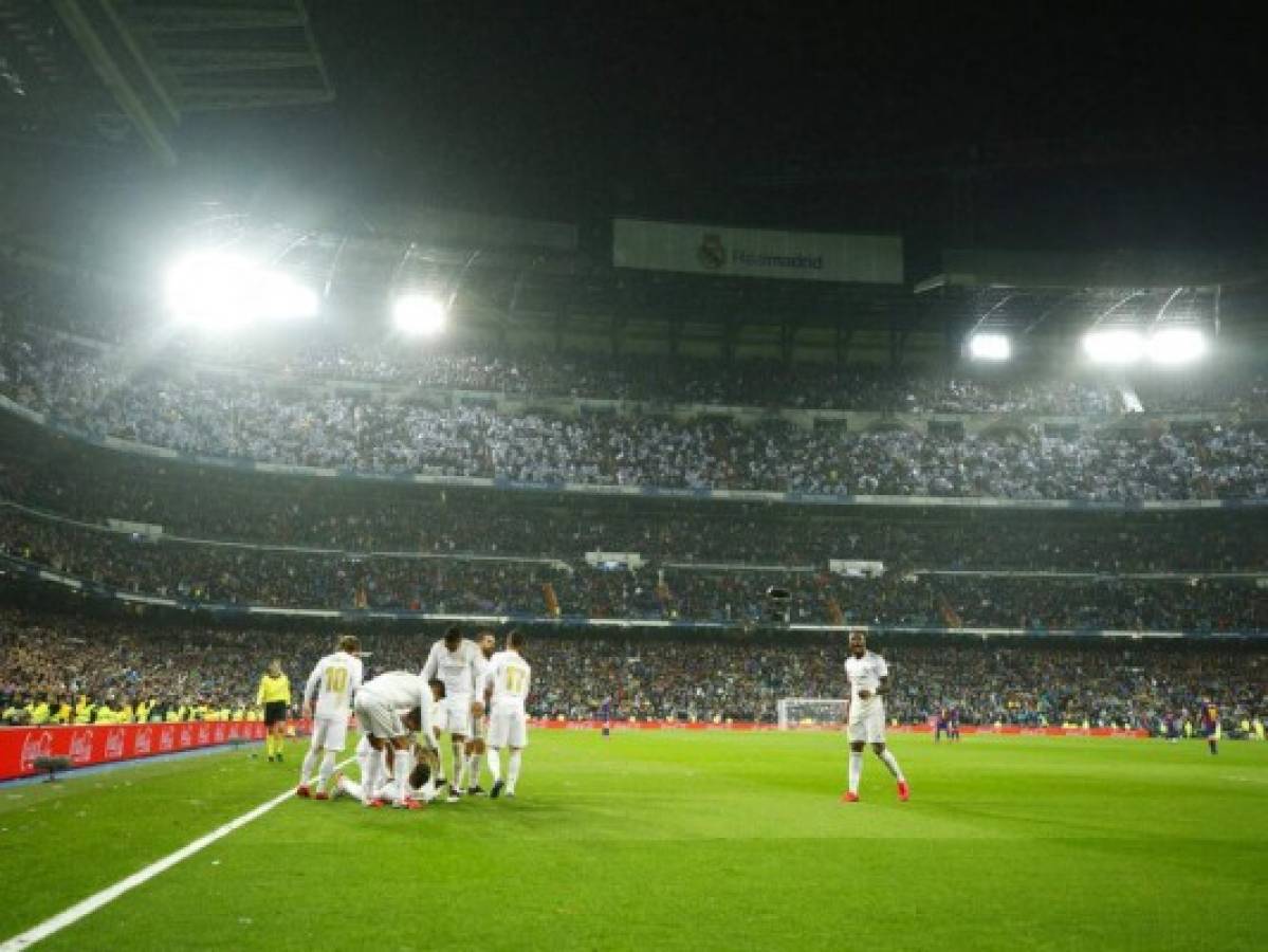 La Liga Española anima a los clubes reducir jornadas