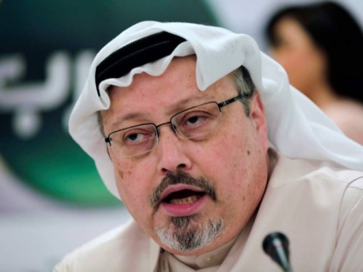 Arabia Saudita realiza otro juicio por asesinato del periodista Jamal Khashoggi