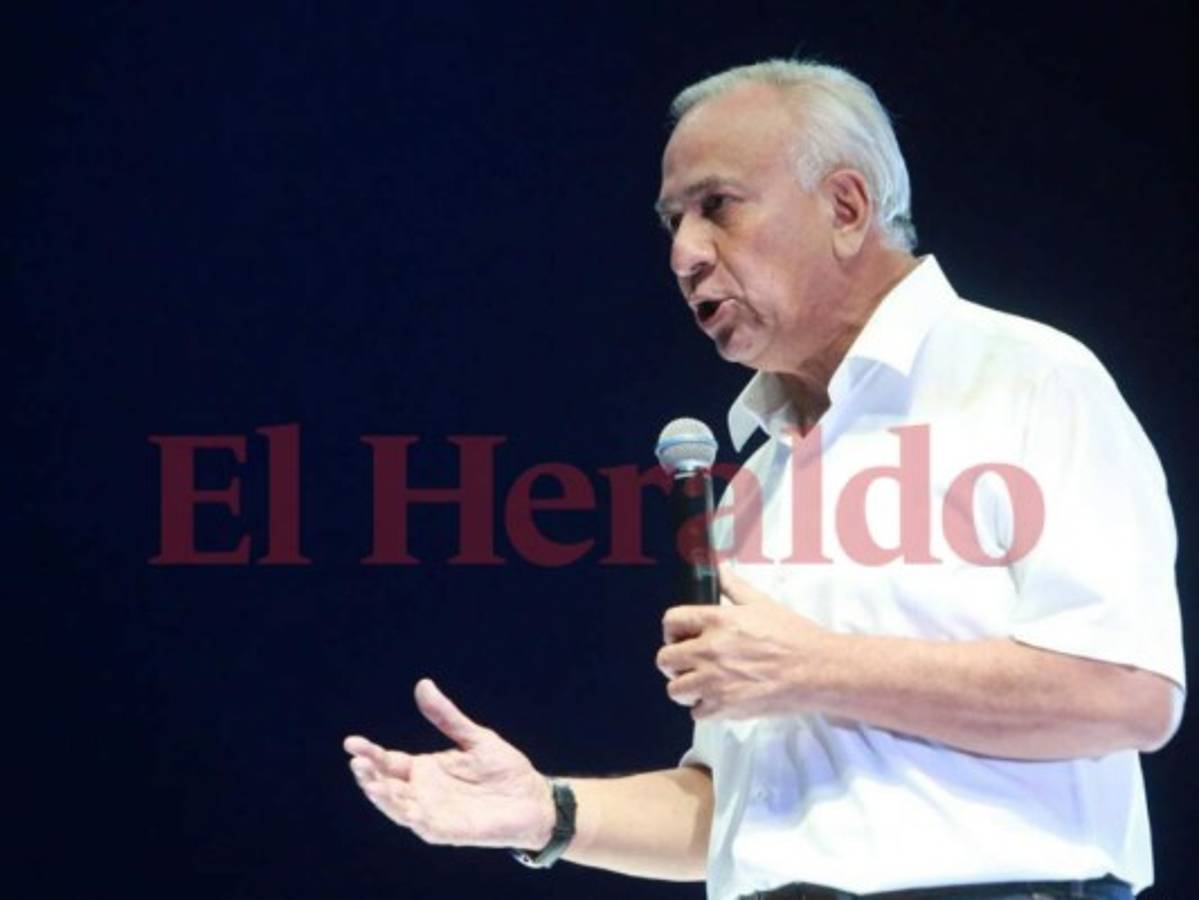 Mauricio Oliva: 'No vamos a caer en la trampa'