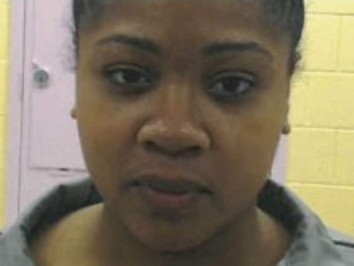 Declaran culpable a mujer que mató a su amiga para sacarle el bebé del vientre