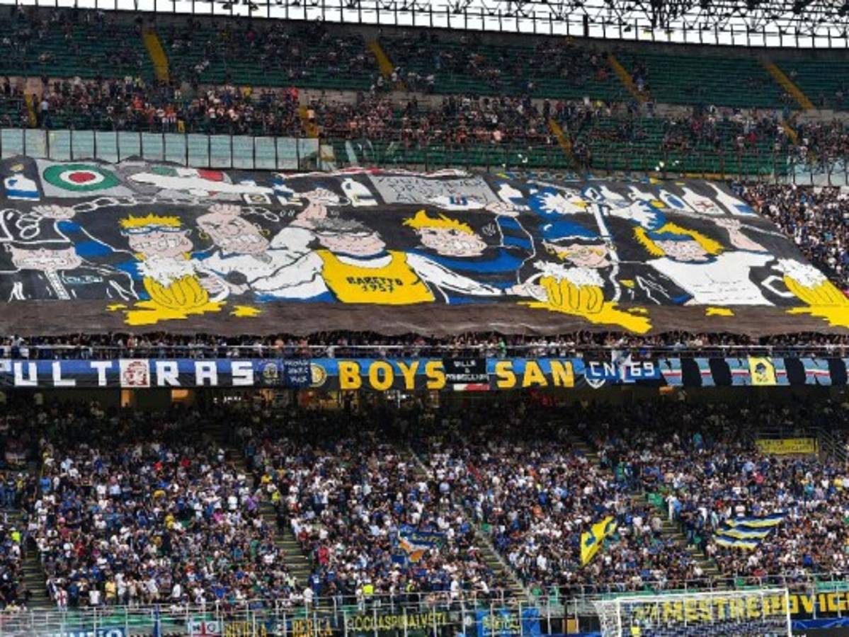 Inter remonta 2-1 al Tottenham con goles de Icardi y Vecino en la Champions League