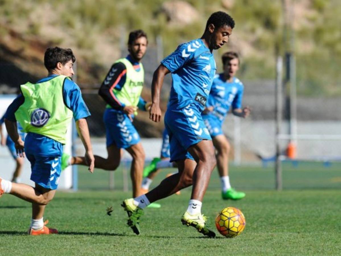 'Ya nos clasificamos a JJ OO, pero jugar un mundial es un sueño”