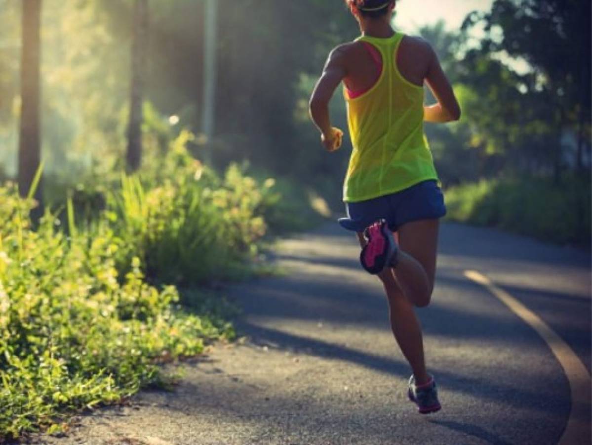 Los mejores ejercicios para tener un cuerpo más resistente