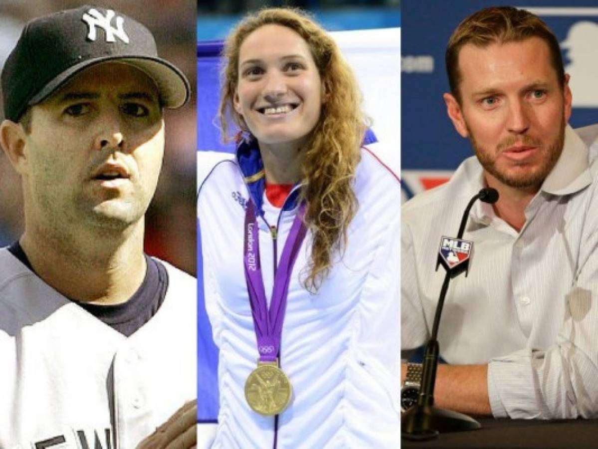 Las personalidades del deporte internacional que han muerto en accidentes aéreos