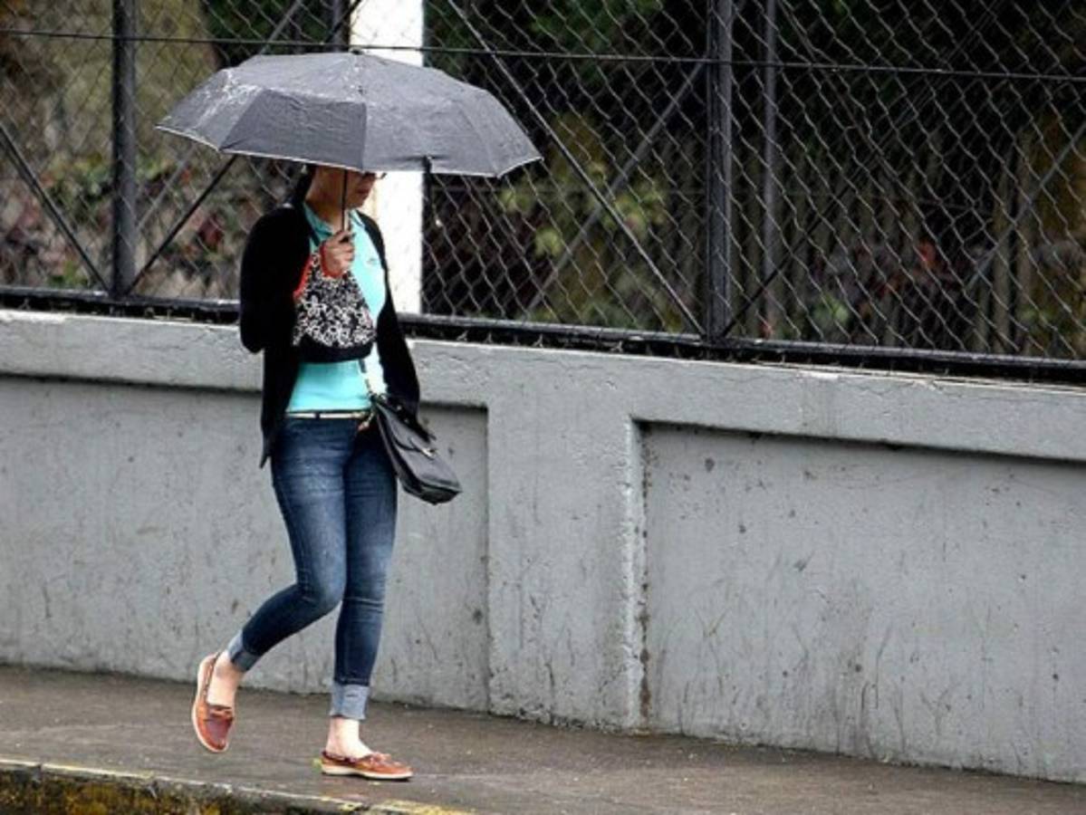 Temperaturas inestables afectarán la zona norte y oriente de Honduras