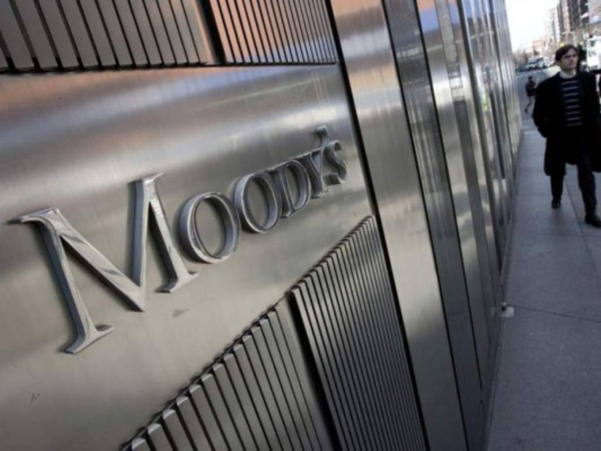 Honduras puede mejorar la nota de riesgo país de Moody’s de B2 a B1