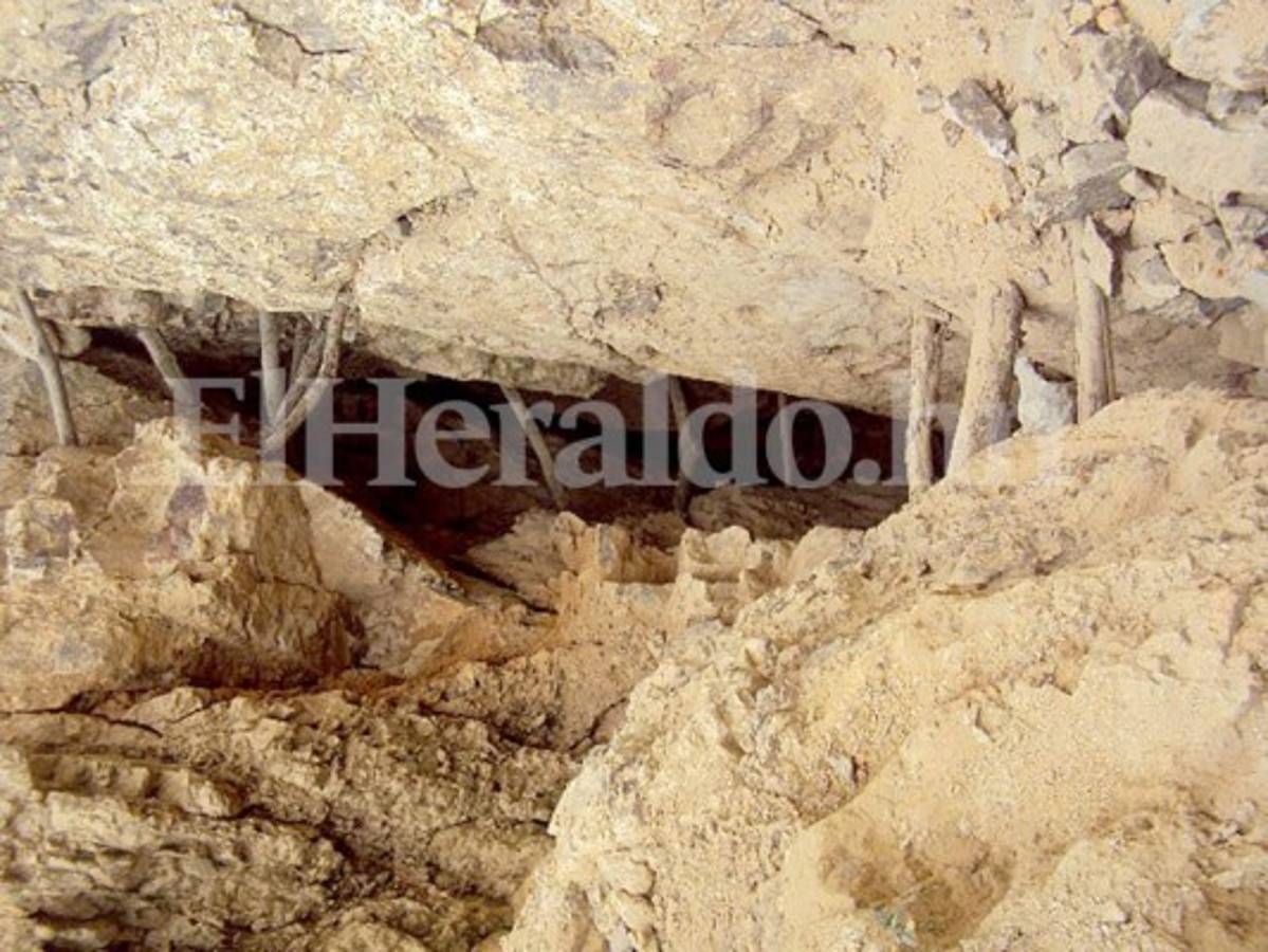 VIDEO: Así fue el milagroso rescate de los mineros en el sur de Honduras