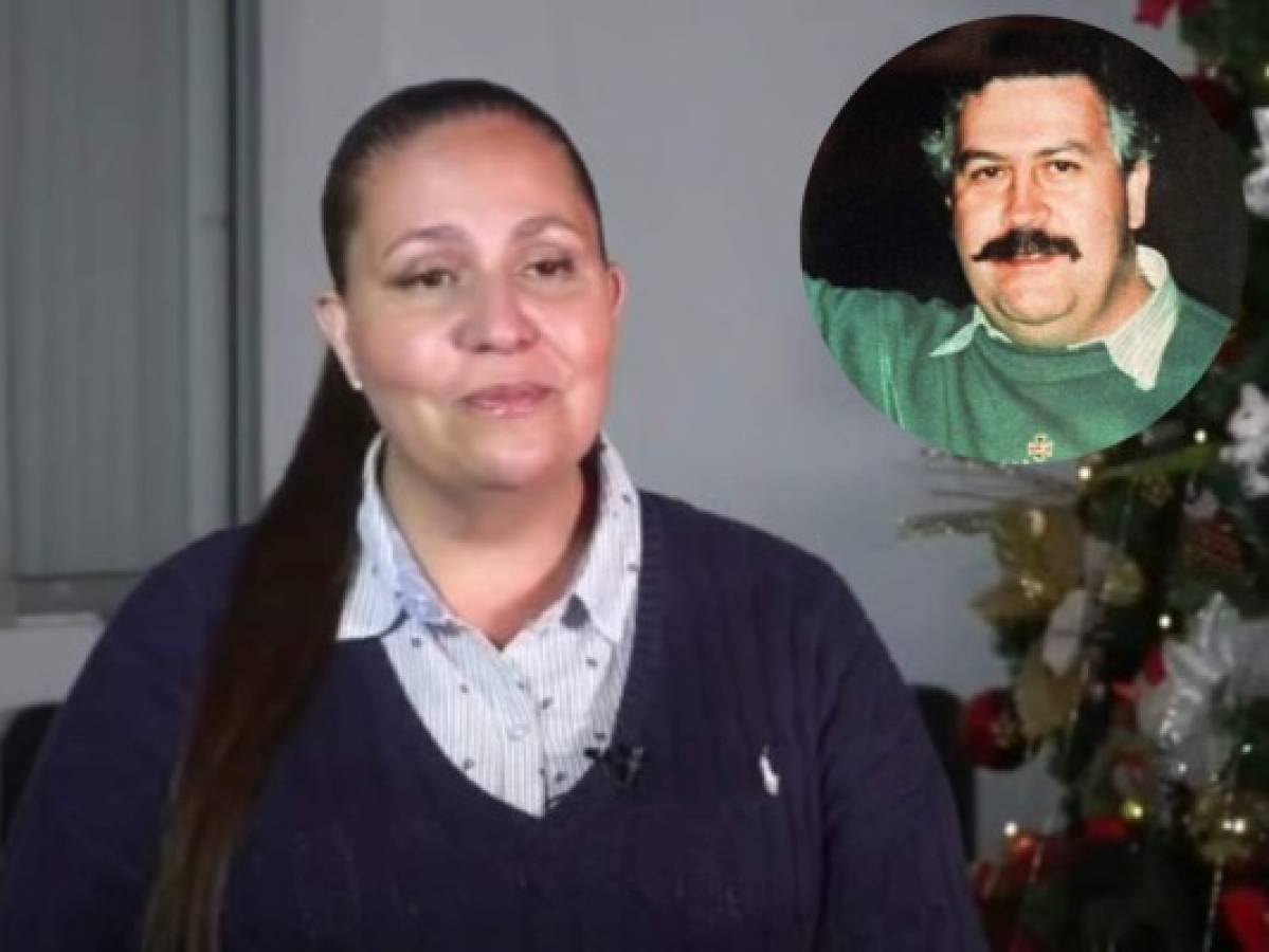 Rezos, amuletos y derroche: la peculiar Navidad de Pablo Escobar