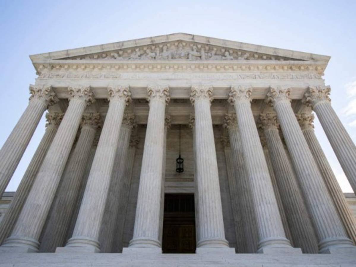 Corte EEUU mantiene secretos documentos sobre el caso Rusia  