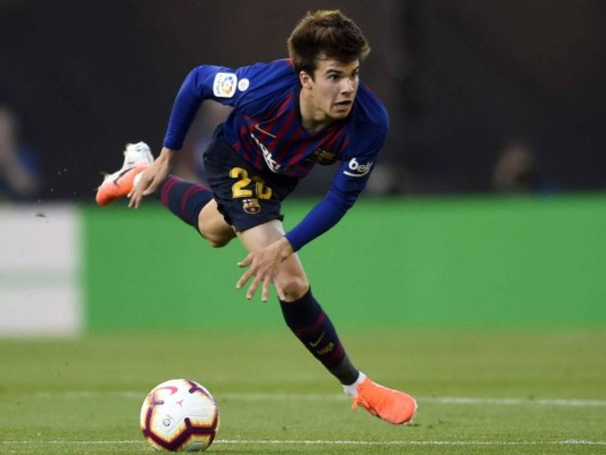 El Celta gana 2-0 al Barcelona y desciende al Rayo 