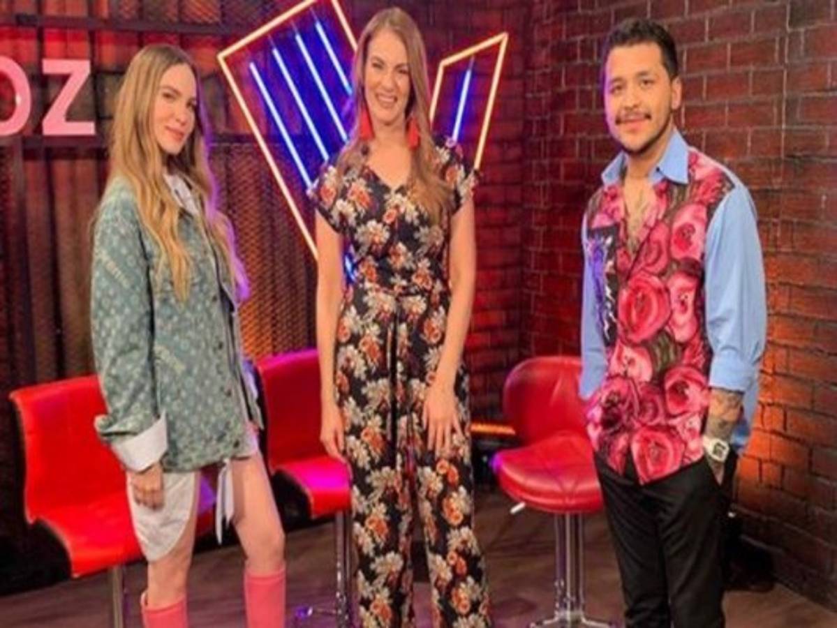¿Christian Nodal y Belinda terminaron? La señal que indicaría una ruptura amorosa &nbsp;&nbsp;