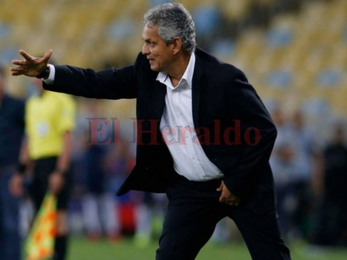 Reinaldo Rueda en enero decidirá si se queda en Flamengo, se va por Chile, escucha a Ecuador o aguarda por Colombia