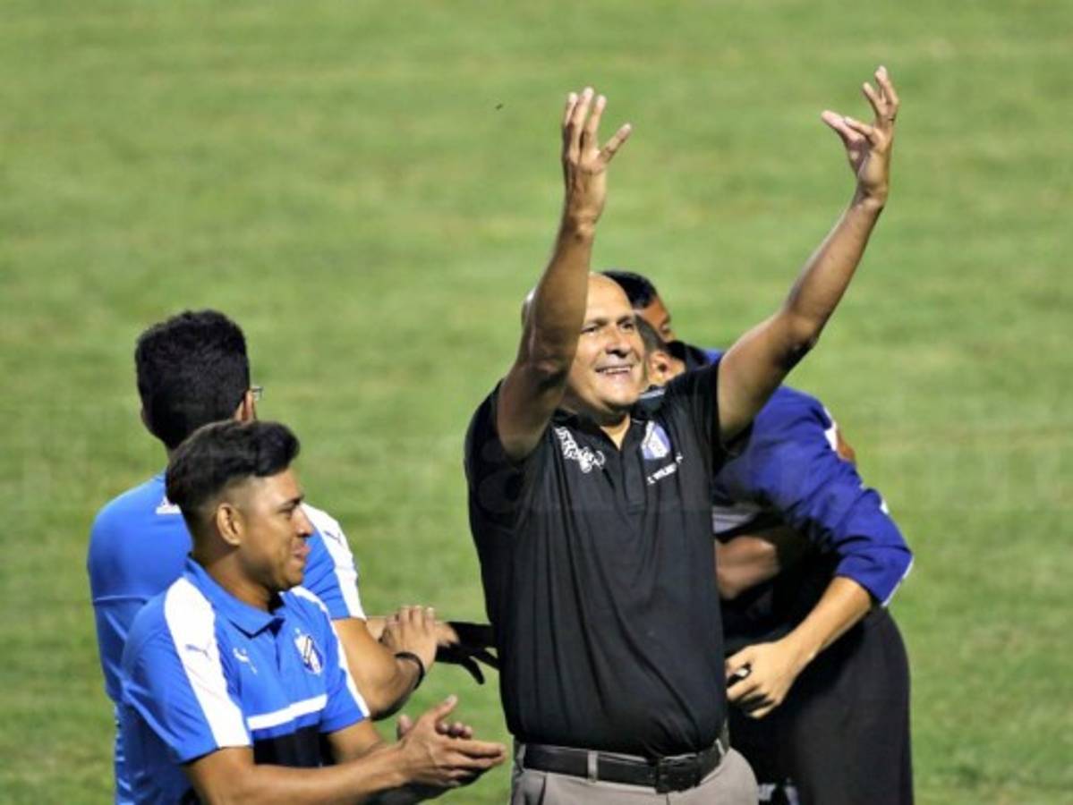 Wilmer Cruz: 'Cuando un loco gana, siempre hay lágrimas'