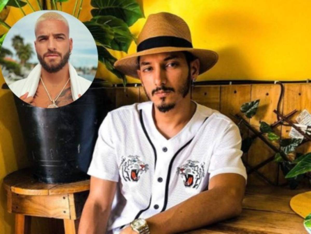 El tema que Quinta Estrella escribió a Maluma y Sixto Rein