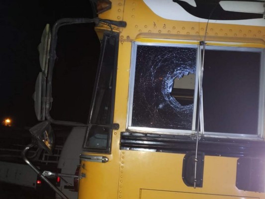 INP justifica disparos que hirieron al periodista Geovanny Sierra