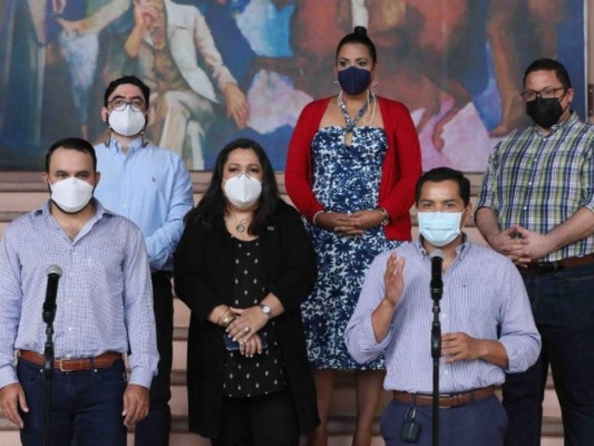 Inicia período de selección de las 30 Maravillas de Honduras: ¿Cómo votar?