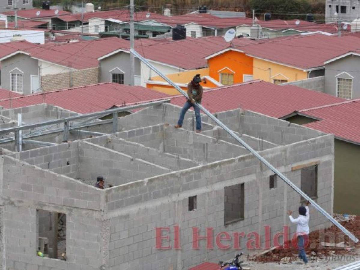 En 36.6% cae inversión privada en el sector de la construcción