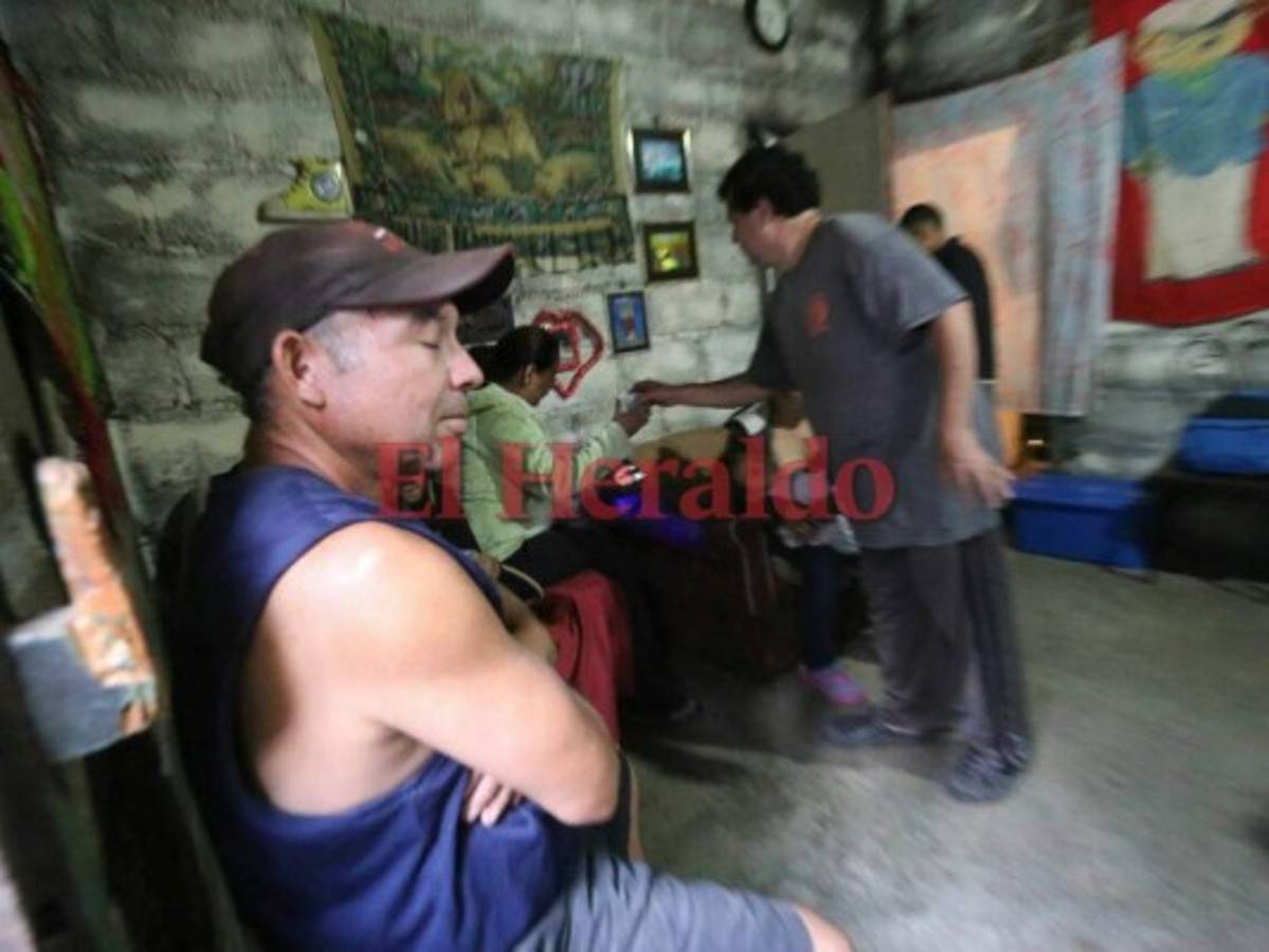 Cinco familias quedaron en la calle tras incendio en la capital y claman ayuda al gobierno