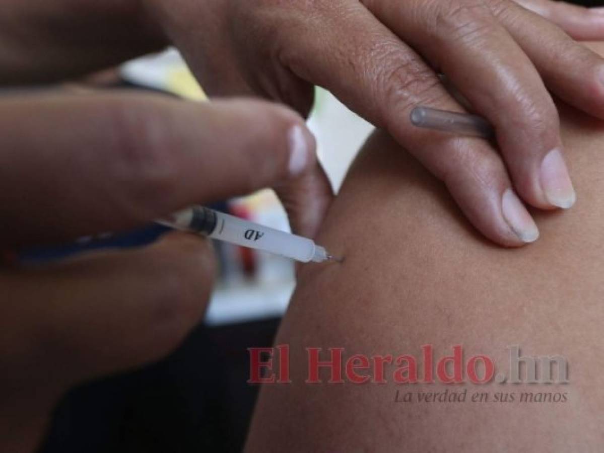 Hondureños pueden vacunarse contra covid-19 en Nueva Orleans, Estados Unidos