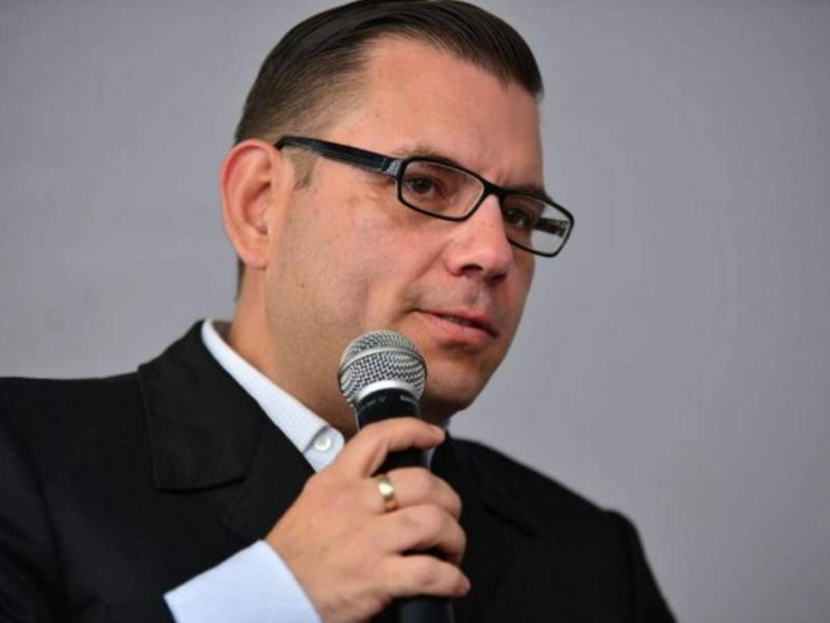 Político guatemalteco ligado a Odebrecht pide ser deportado de Estados Unidos