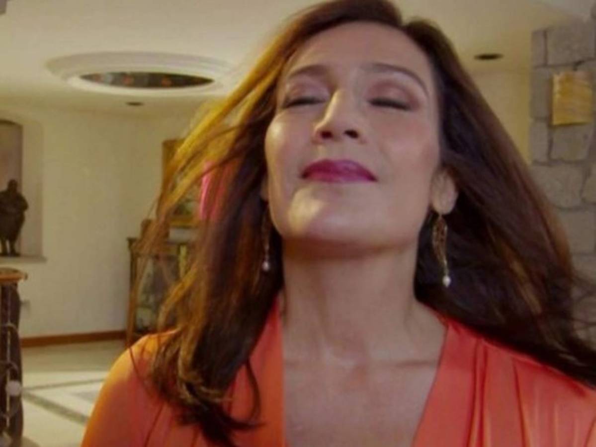 Cómo surgió el famoso 'airecito” de la Rosa de Guadalupe