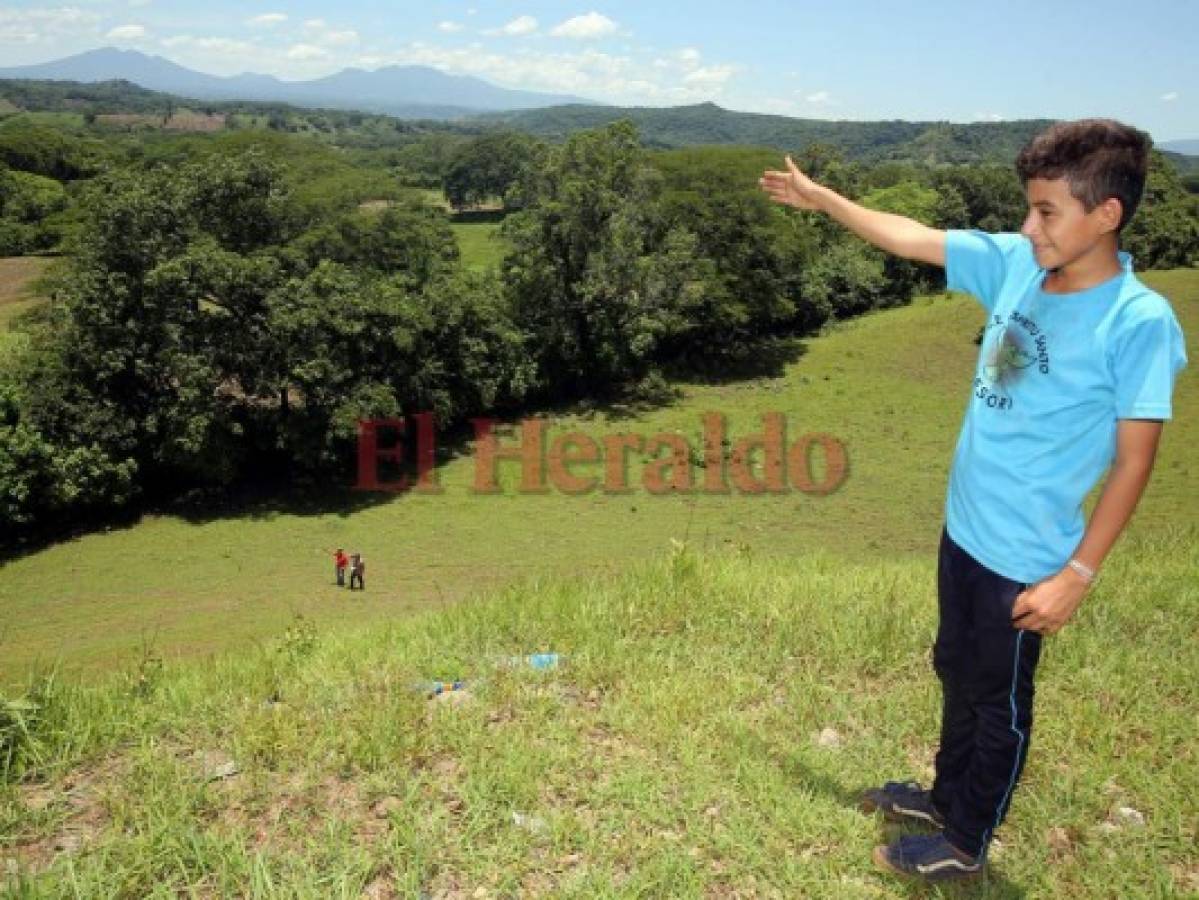 Históricas batallas: Francisco Morazán los hizo pelear y luego los atacó por detrás