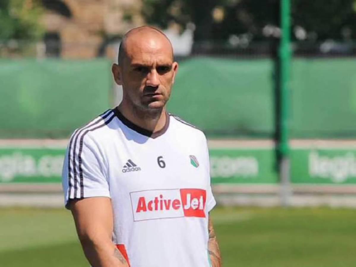 De jugar en el Real Madrid a ser decorador de interiores: “Llegué a aborrecer el fútbol”