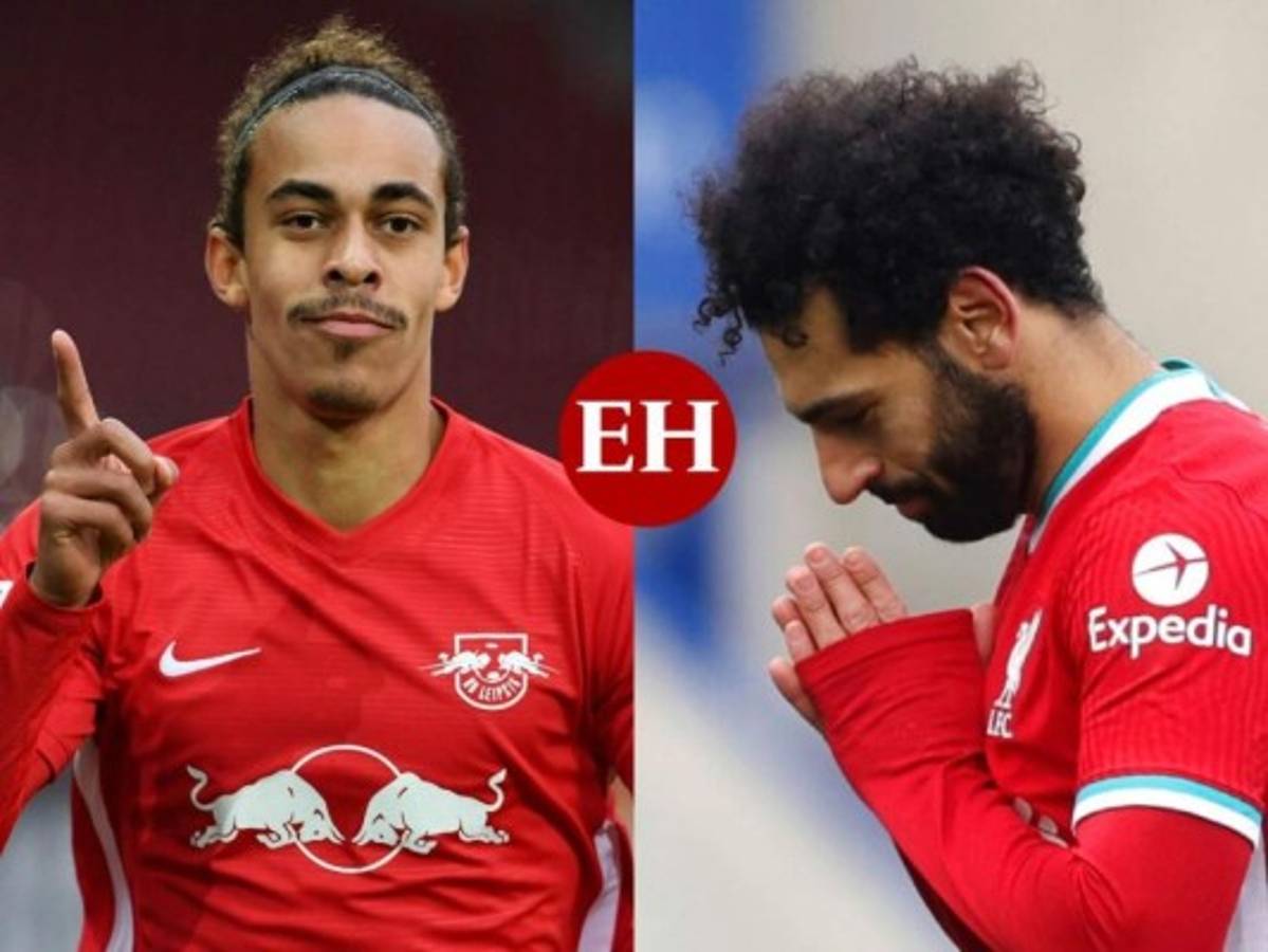 Leipzig se enfrenta a un herido Liverpool en Hungría