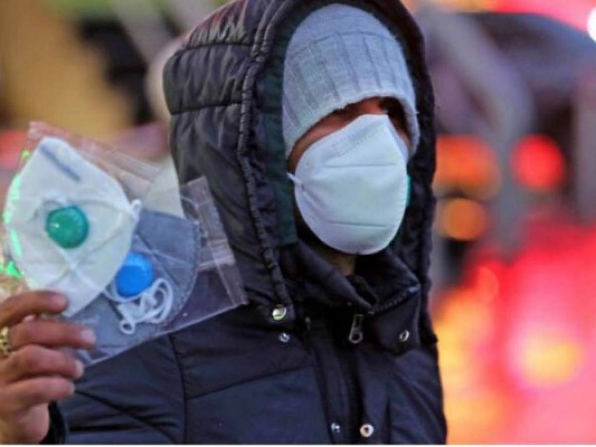 Coronavirus sigue causando estragos en Asia y provoca muertes en Irán