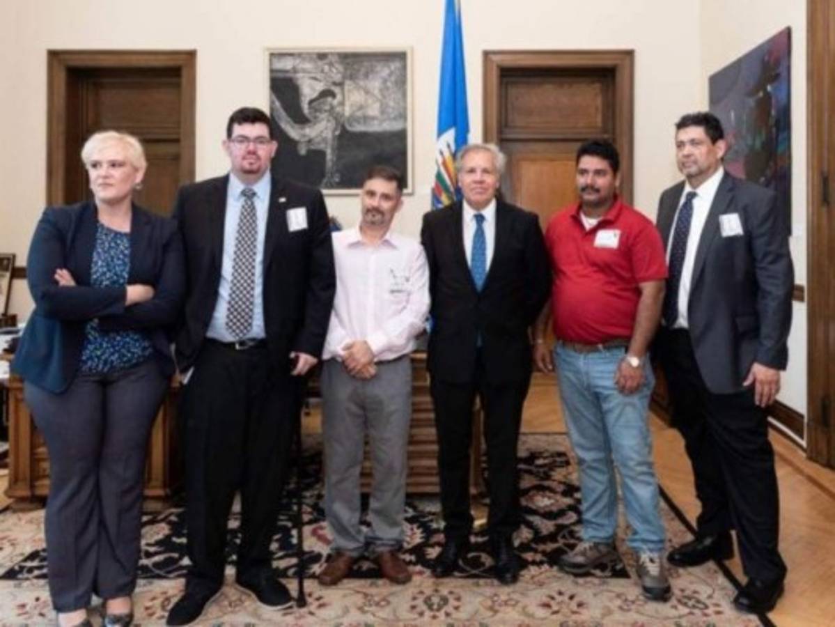 Denuncian que paramilitares y policías 'violaron' con AK-47 a dos estudiantes en Nicaragua