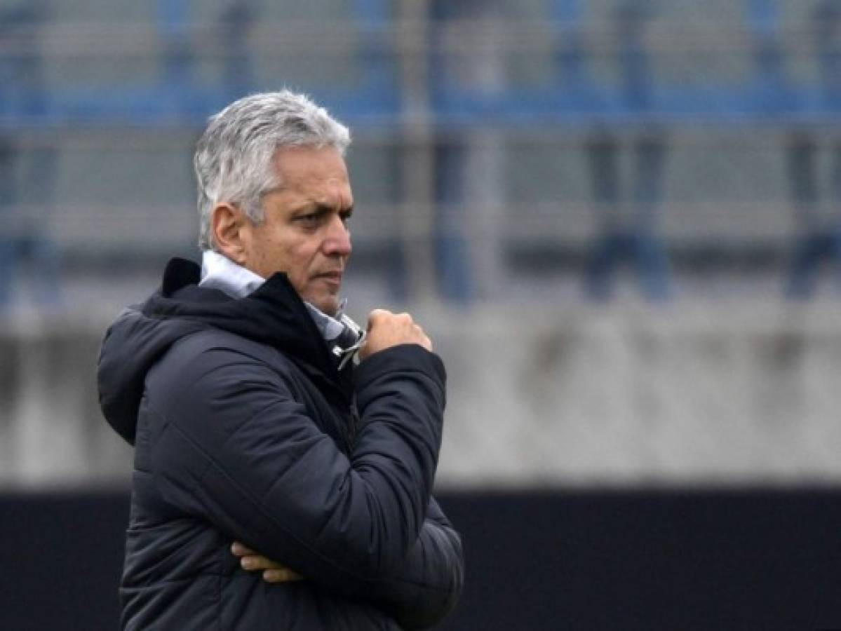 Reinaldo Rueda deja Chile y se le abre el camino para dirigir a Colombia