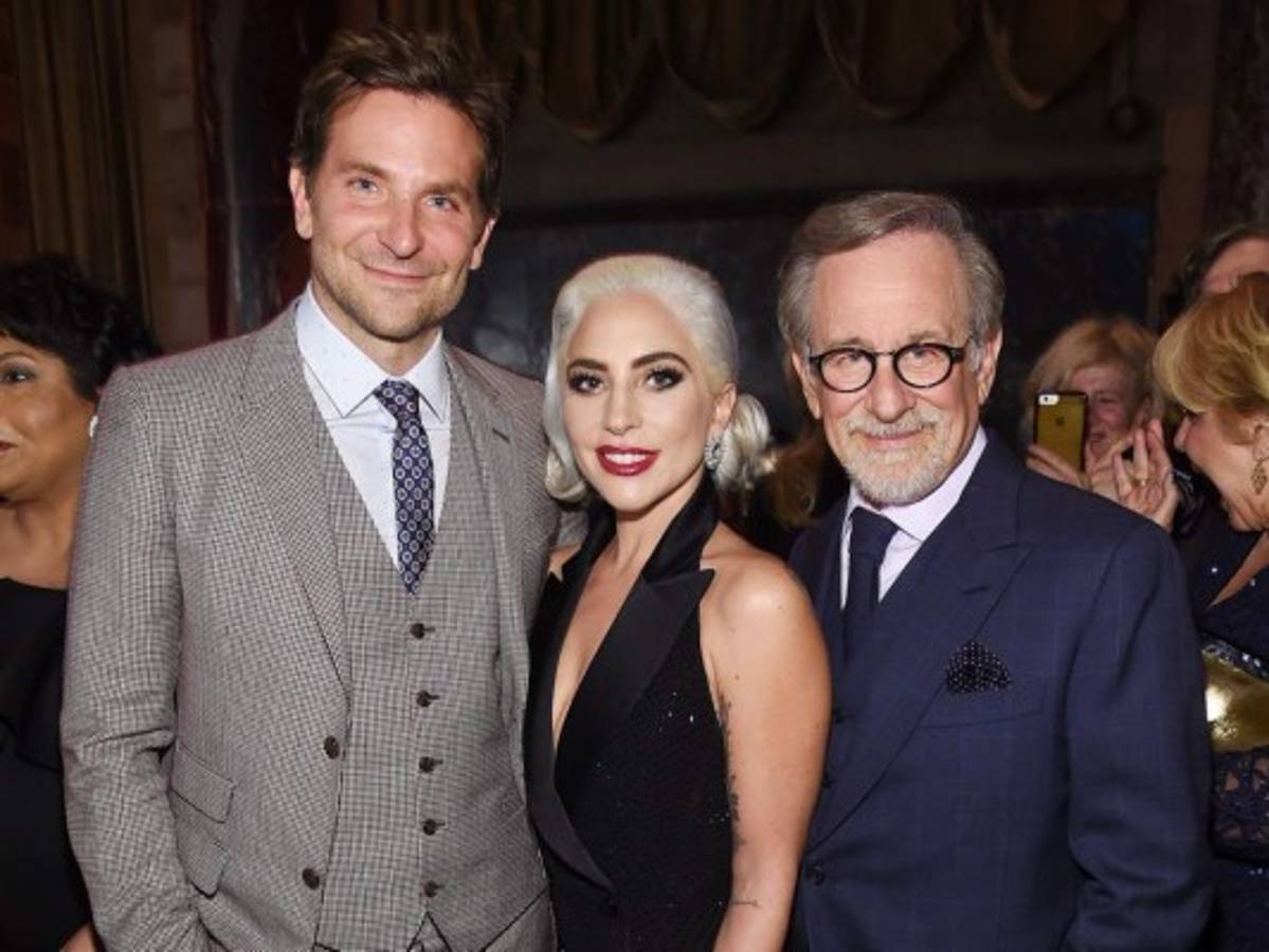 'Nace una estrella', favorita en los SAG Awards