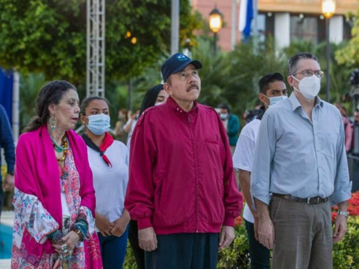 CIDH ordena a Nicaragua liberar a cuatro opositores detenidos